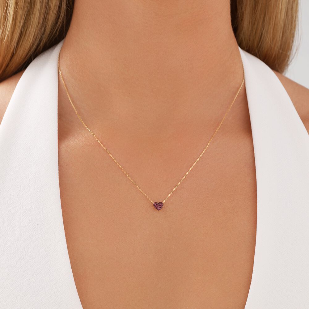 Heart Pendant
