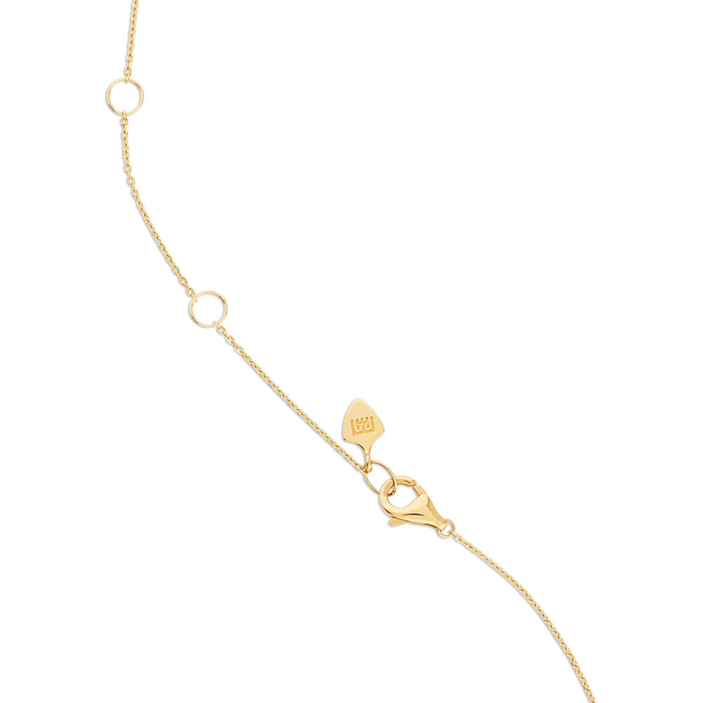 Bee Necklace