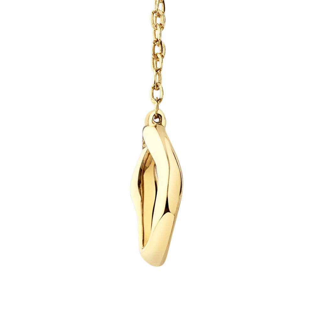 Bay Necklace