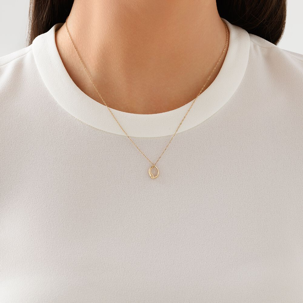 Bay Necklace