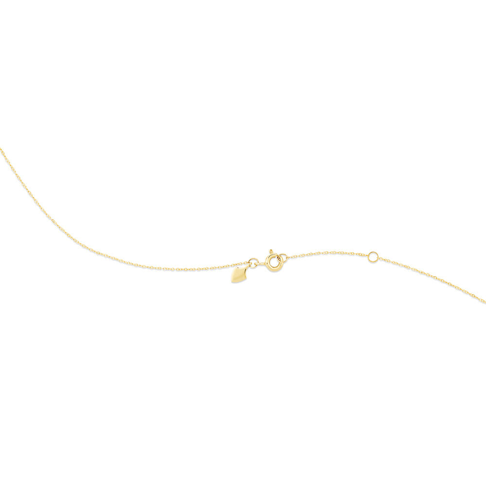 Infinity Necklace