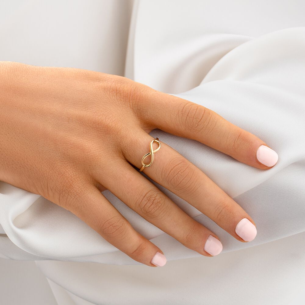 Infinity Ring