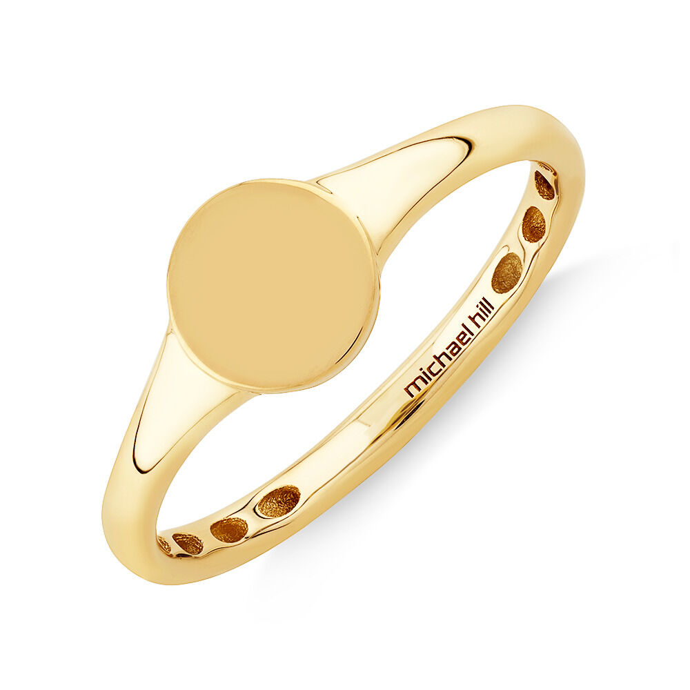 Signet Ring
