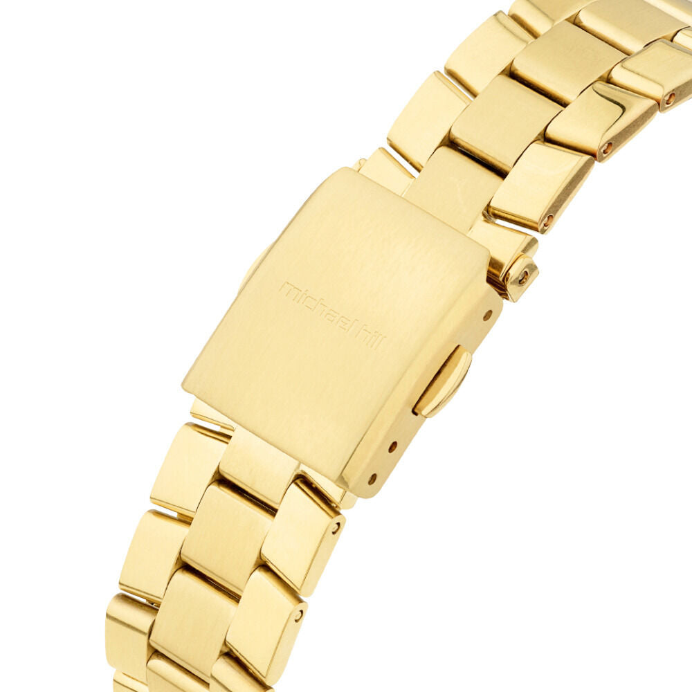 Ladies' Watch In Gold