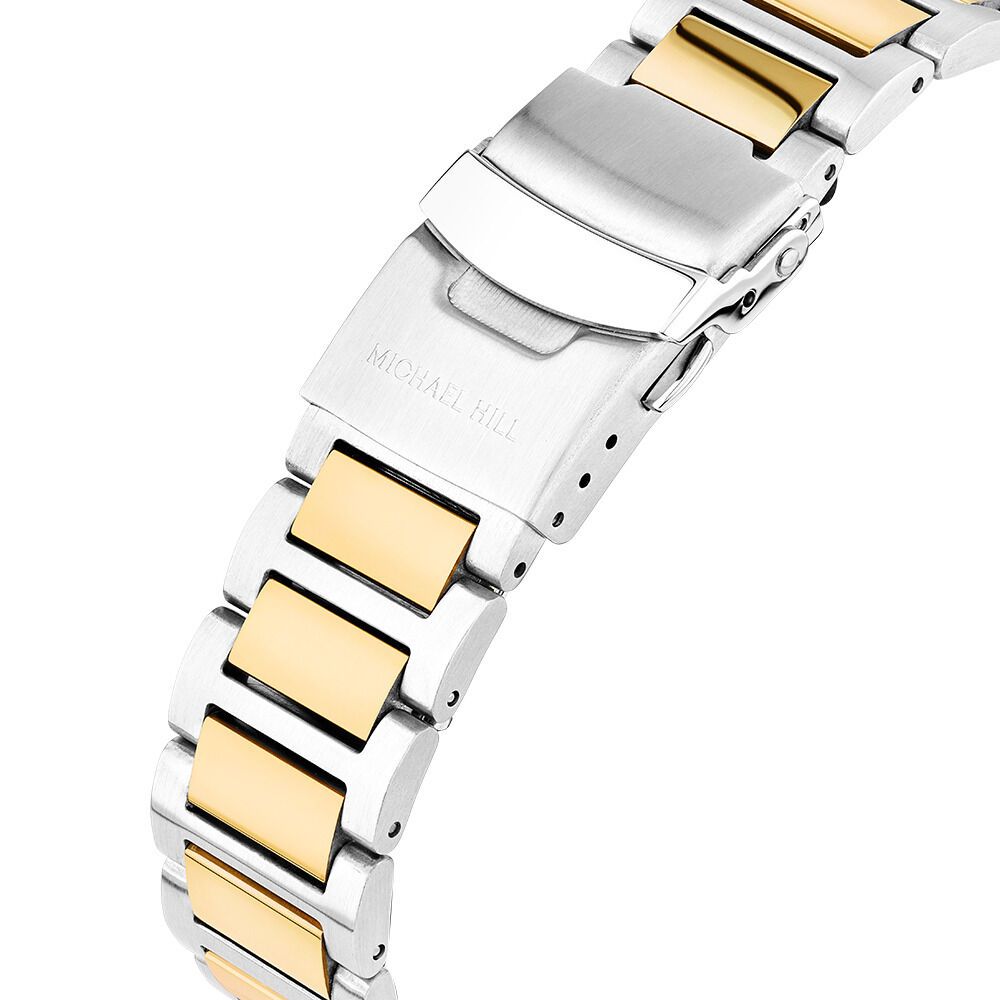 Men's Chronograph Watch