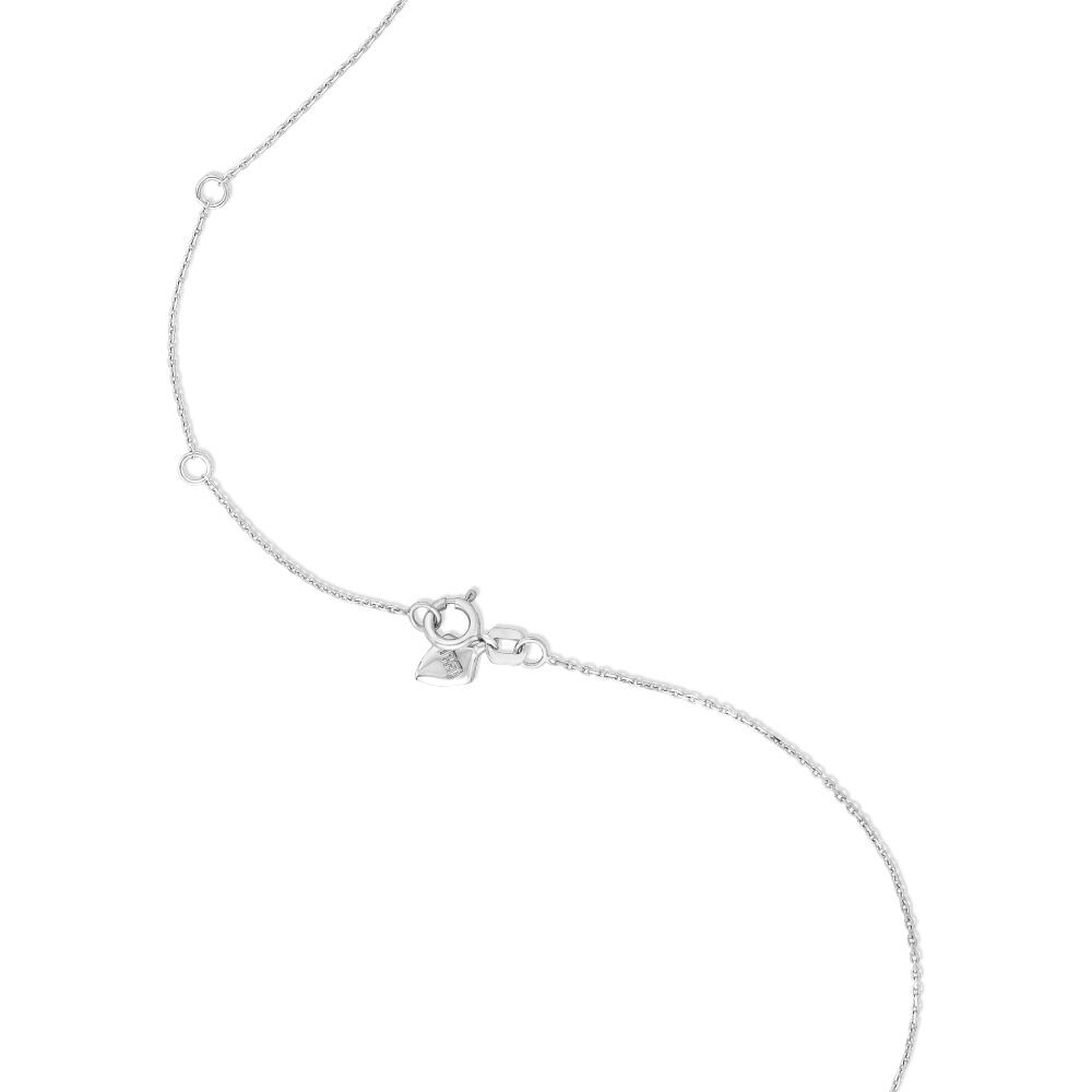 Laboratory-Grown Diamond Pendant