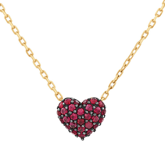 Heart Pendant