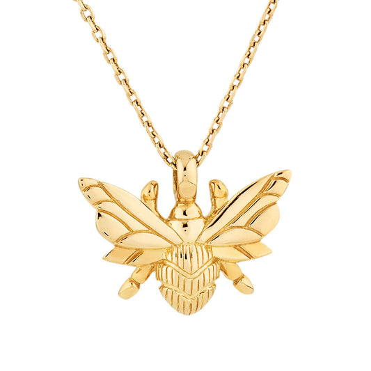 Bee Necklace