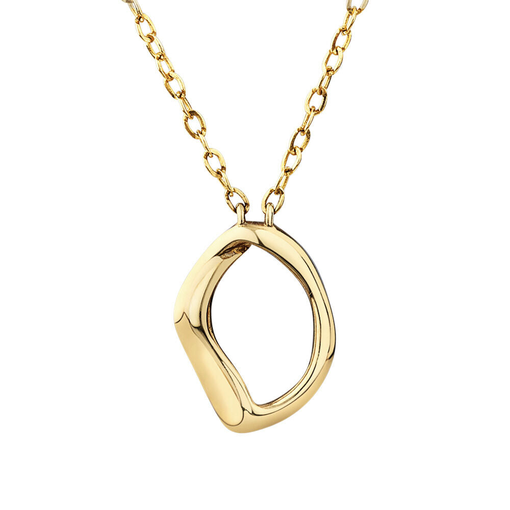 Bay Necklace