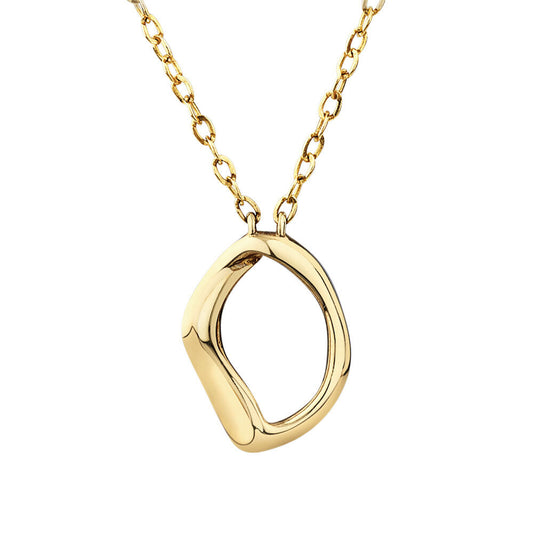 Bay Necklace