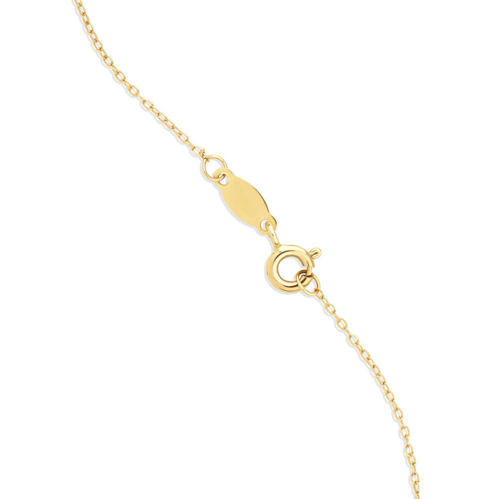 Bay Necklace