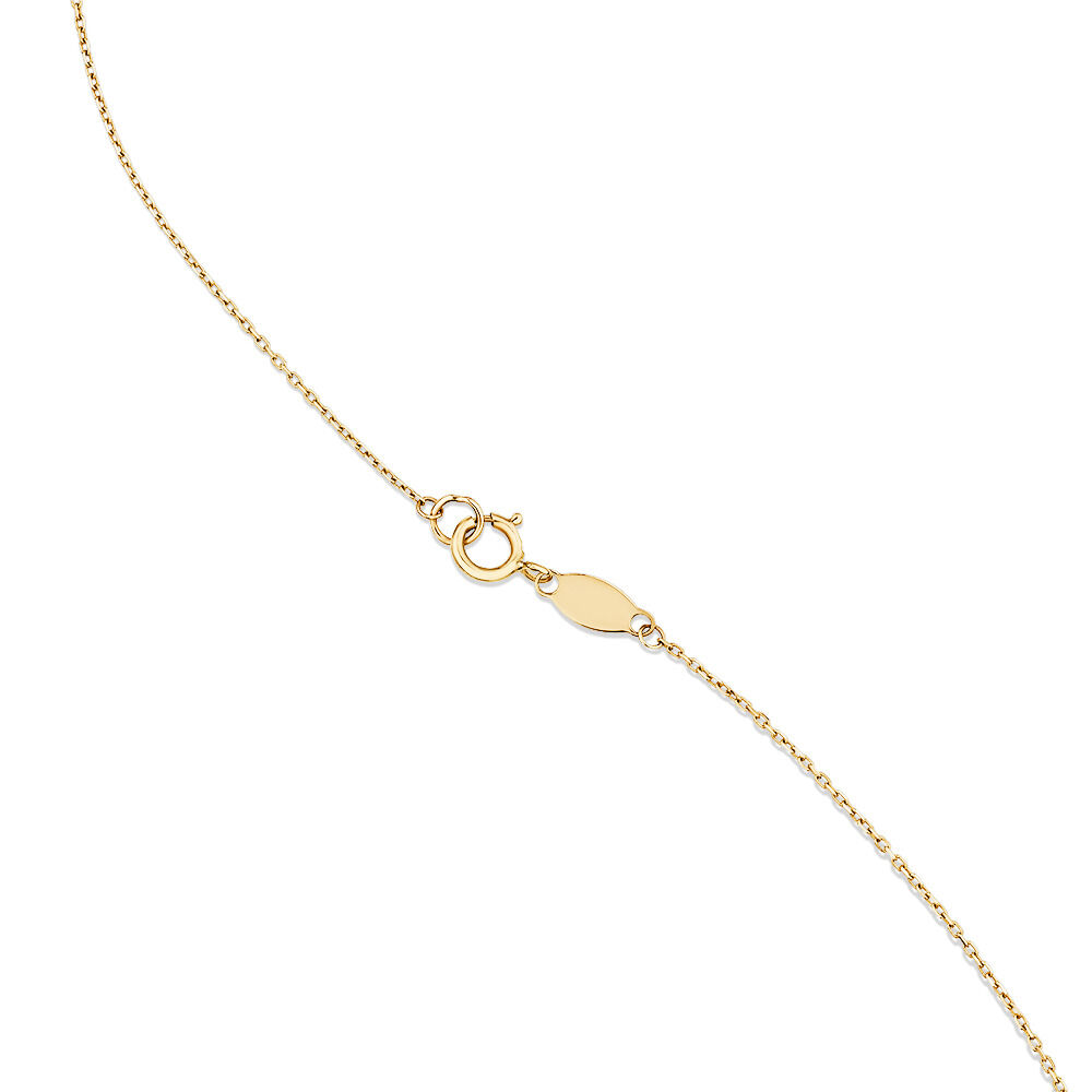 Bead Cable Chain