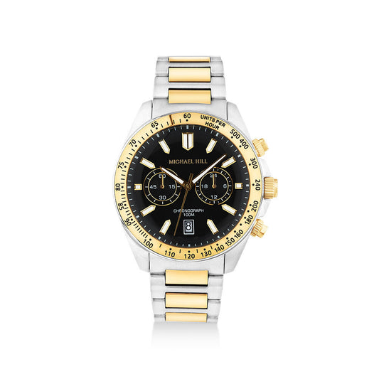 Men's Chronograph Watch
