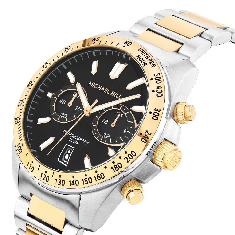 Men's Chronograph Watch
